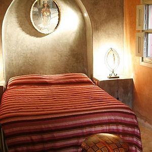 Standaard Kamer met een Queen Size Bed